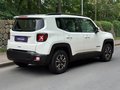 Daumennagel 5 - Jeep Renegade Longitude FWD Automatik 1.Hand