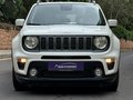 Daumennagel 44 - Jeep Renegade Longitude FWD Automatik 1.Hand