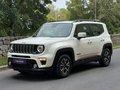 Daumennagel 1 - Jeep Renegade Longitude FWD Automatik 1.Hand