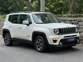 Daumennagel 3 - Jeep Renegade Longitude FWD Automatik 1.Hand