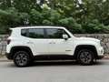 Daumennagel 13 - Jeep Renegade Longitude FWD Automatik 1.Hand