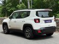Daumennagel 7 - Jeep Renegade Longitude FWD Automatik 1.Hand