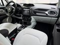 Daumennagel 12 - Jeep Renegade Longitude FWD Automatik 1.Hand