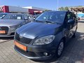Daumennagel 7 - Skoda Fabia Combi Ambition Automatik DSG 1.Hand Klima PDC