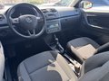 Daumennagel 9 - Skoda Fabia Combi Ambition Automatik DSG 1.Hand Klima PDC