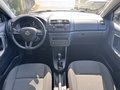 Daumennagel 10 - Skoda Fabia Combi Ambition Automatik DSG 1.Hand Klima PDC