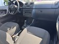 Daumennagel 11 - Skoda Fabia Combi Ambition Automatik DSG 1.Hand Klima PDC