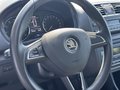 Daumennagel 17 - Skoda Fabia Combi Ambition Automatik DSG 1.Hand Klima PDC