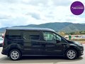 Daumennagel 11 - Ford Grand Tourneo Connect Titanium Automatik