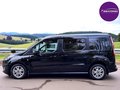 Daumennagel 17 - Ford Grand Tourneo Connect Titanium Automatik