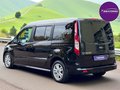 Daumennagel 4 - Ford Grand Tourneo Connect Titanium Automatik