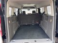 Daumennagel 38 - Ford Grand Tourneo Connect Titanium Automatik