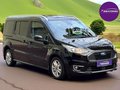 Daumennagel 8 - Ford Grand Tourneo Connect Titanium Automatik