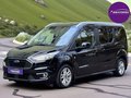 Daumennagel 1 - Ford Grand Tourneo Connect Titanium Automatik