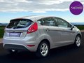 Daumennagel 7 - Ford Fiesta Titanium  Klima 1.Hand