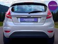 Daumennagel 31 - Ford Fiesta Titanium  Klima 1.Hand