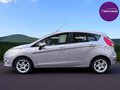 Daumennagel 13 - Ford Fiesta Titanium  Klima 1.Hand
