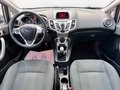 Daumennagel 11 - Ford Fiesta Titanium  Klima 1.Hand