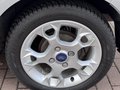 Daumennagel 45 - Ford Fiesta Titanium  Klima 1.Hand