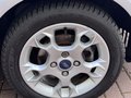 Daumennagel 47 - Ford Fiesta Titanium  Klima 1.Hand