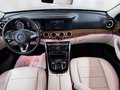 Daumennagel 16 - Mercedes-Benz E 250  7 Sitzer Leder Navi