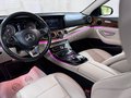 Daumennagel 6 - Mercedes-Benz E 250  7 Sitzer Leder Navi