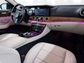 Daumennagel 3 - Mercedes-Benz E 250  7 Sitzer Leder Navi