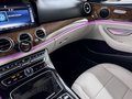 Daumennagel 17 - Mercedes-Benz E 250  7 Sitzer Leder Navi
