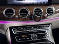 Daumennagel 24 - Mercedes-Benz E 250  7 Sitzer Leder Navi
