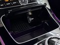 Daumennagel 26 - Mercedes-Benz E 250  7 Sitzer Leder Navi