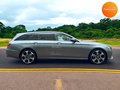 Daumennagel 35 - Mercedes-Benz E 250  7 Sitzer Leder Navi
