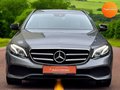 Daumennagel 36 - Mercedes-Benz E 250  7 Sitzer Leder Navi