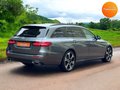 Daumennagel 13 - Mercedes-Benz E 250  7 Sitzer Leder Navi