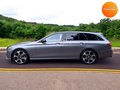 Daumennagel 39 - Mercedes-Benz E 250  7 Sitzer Leder Navi