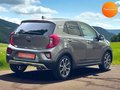 Daumennagel 5 - Kia Picanto X-Line Automatik Apple CarPlay