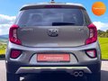 Daumennagel 31 - Kia Picanto X-Line Automatik Apple CarPlay