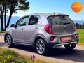 Daumennagel 7 - Kia Picanto X-Line Automatik Apple CarPlay