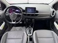 Daumennagel 11 - Kia Picanto X-Line Automatik Apple CarPlay