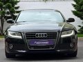 Daumennagel 39 - Audi A5 Sportback 1.8 TFSI Tüv Neu