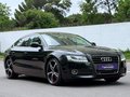 Daumennagel 3 - Audi A5 Sportback 1.8 TFSI Tüv Neu
