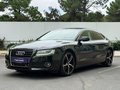 Daumennagel 1 - Audi A5 Sportback 1.8 TFSI Tüv Neu