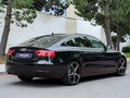 Daumennagel 5 - Audi A5 Sportback 1.8 TFSI Tüv Neu