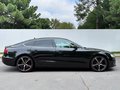Daumennagel 13 - Audi A5 Sportback 1.8 TFSI Tüv Neu
