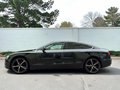 Daumennagel 9 - Audi A5 Sportback 1.8 TFSI Tüv Neu