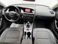 Daumennagel 11 - Audi A5 Sportback 1.8 TFSI Tüv Neu