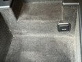 Daumennagel 34 - Audi A5 Sportback 1.8 TFSI Tüv Neu