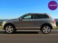Daumennagel 16 - Volkswagen Touareg V6 TDI BMT  Standheizung