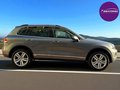 Daumennagel 9 - Volkswagen Touareg V6 TDI BMT  Standheizung