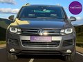 Daumennagel 48 - Volkswagen Touareg V6 TDI BMT  Standheizung