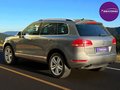Daumennagel 5 - Volkswagen Touareg V6 TDI BMT  Standheizung